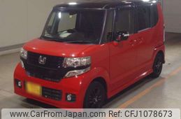 honda n-box 2014 -HONDA 【鹿児島 588ﾓ 373】--N BOX DBA-JF1--JF1-1474325---HONDA 【鹿児島 588ﾓ 373】--N BOX DBA-JF1--JF1-1474325-