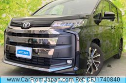 toyota noah 2024 CFJ1740840
