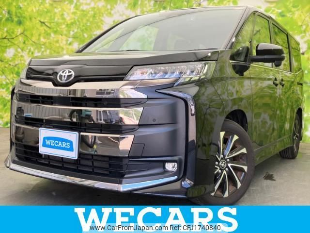 toyota noah 2024 CFJ1740840 image 1