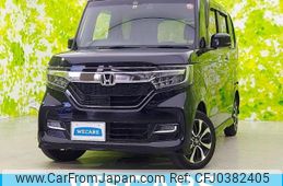 honda n-box 2017 quick_quick_DBA-JF4_JF4-1003739