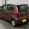 mitsubishi ek-wagon 2013 -MITSUBISHI 【多摩 581ｿ3291】--ek Wagon B11W--0025989---MITSUBISHI 【多摩 581ｿ3291】--ek Wagon B11W--0025989- image 2