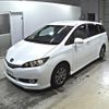 toyota wish 2016 CFJ1474559 image 5