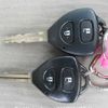 toyota corolla-axio 2007 CFJ1744794 image 13