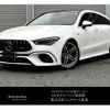 mercedes-benz amg 2023 -MERCEDES-BENZ--AMG 4BA-118654M--W1K1186542N304229---MERCEDES-BENZ--AMG 4BA-118654M--W1K1186542N304229- image 1