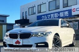 bmw 5-series 2020 -BMW--BMW 5 Series 3DA-JP20--WBAJP52010BP79744---BMW--BMW 5 Series 3DA-JP20--WBAJP52010BP79744-