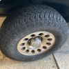 mitsubishi pajero 1995 CFJ1859216 image 6