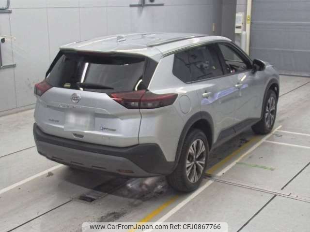 nissan x-trail 2022 -NISSAN 【滋賀 301ﾌ 532】--X-Trail 6AA-SNT33--SNT33-008515---NISSAN 【滋賀 301ﾌ 532】--X-Trail 6AA-SNT33--SNT33-008515- image 2