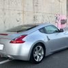 nissan fairlady-z 2011 -NISSAN--Fairlady Z CBA-Z34--Z34-301015---NISSAN--Fairlady Z CBA-Z34--Z34-301015- image 4