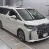 toyota alphard 2020 -TOYOTA 【春日井 305や88】--Alphard AGH30W-0328341---TOYOTA 【春日井 305や88】--Alphard AGH30W-0328341- image 6