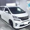 toyota vellfire 2013 -TOYOTA 【福岡 303ﾆ6045】--Vellfire ANH20W-8309786---TOYOTA 【福岡 303ﾆ6045】--Vellfire ANH20W-8309786- image 1