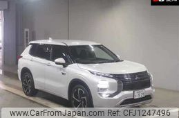 mitsubishi outlander-phev 2022 -MITSUBISHI 【倉敷 334ﾙ525】--Outlander PHEV GN0W-0202801---MITSUBISHI 【倉敷 334ﾙ525】--Outlander PHEV GN0W-0202801-