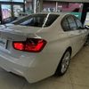 bmw 3-series 2015 -BMW--BMW 3 Series LDA-3D20--WBA3D36040NT68322---BMW--BMW 3 Series LDA-3D20--WBA3D36040NT68322- image 24