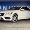 mercedes-benz c-class 2016 CFJ1570186 image 13