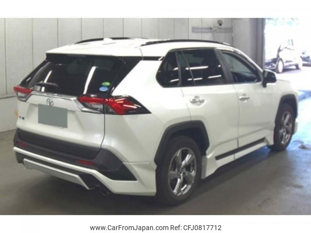 toyota rav4 2019 quick_quick_6BA-MXAA54_4008637 image 2