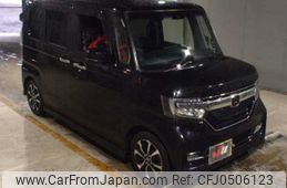 honda n-box 2019 -HONDA 【長崎 581ﾅ1067】--N BOX JF3--JF3-1207241---HONDA 【長崎 581ﾅ1067】--N BOX JF3--JF3-1207241-