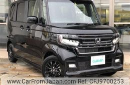 honda n-box 2023 -HONDA--N BOX 6BA-JF3--JF3-5237977---HONDA--N BOX 6BA-JF3--JF3-5237977-