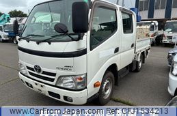 toyota toyoace 2016 CFJ1534213