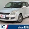 suzuki swift 2009 quick_quick_ZC11S_ZC11S-550679 image 1