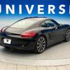 porsche cayman 2016 -PORSCHE--Porsche Cayman ABA-981MA122--WP0ZZZ98ZGK161630---PORSCHE--Porsche Cayman ABA-981MA122--WP0ZZZ98ZGK161630- image 9