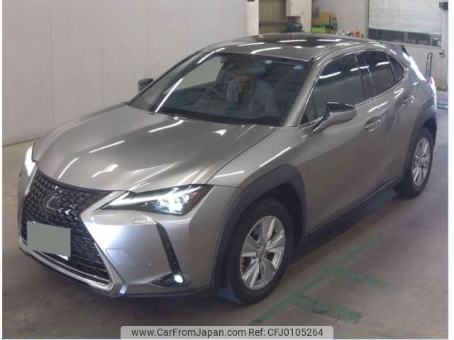 lexus ux 2019 -LEXUS 【千葉 335ﾂ 567】--Lexus UX 6BA-MZAA10--MZAA10-2018027---LEXUS 【千葉 335ﾂ 567】--Lexus UX 6BA-MZAA10--MZAA10-2018027- image 2