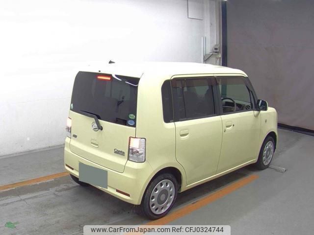 daihatsu move-conte 2014 quick_quick_DBA-L575S_L575S-0214305 image 2