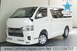 toyota hiace-van 2024 -TOYOTA--Hiace Van GDH206V-1102015---TOYOTA--Hiace Van GDH206V-1102015-