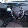 toyota prius 2022 -TOYOTA 【三重 343ｻ 723】--Prius 6AA-ZVW51--ZVW51-6235971---TOYOTA 【三重 343ｻ 723】--Prius 6AA-ZVW51--ZVW51-6235971- image 4