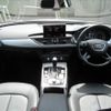 audi a6 2016 -AUDI--Audi A6 4GCYPS--WAUZZZ4GXGN123551---AUDI--Audi A6 4GCYPS--WAUZZZ4GXGN123551- image 10