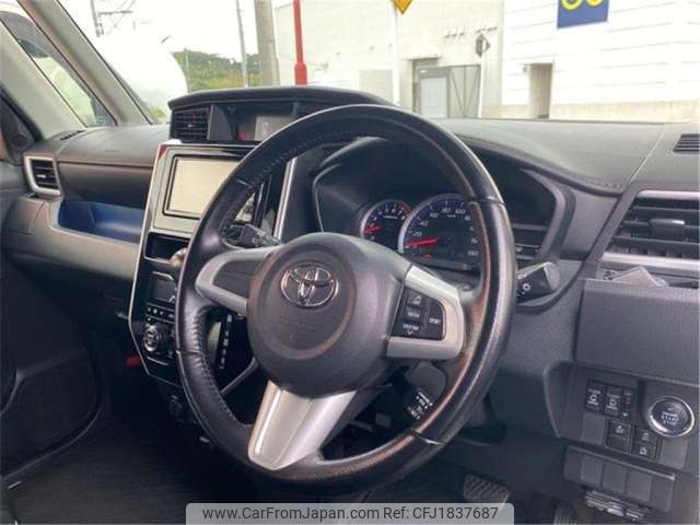 toyota tank 2016 CFJ1837687 image 2