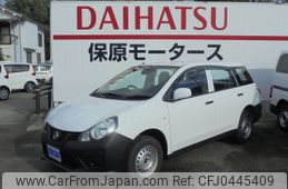 nissan ad-van 2019 -NISSAN--AD Van DBF-VZNY12--VZNY12-078933---NISSAN--AD Van DBF-VZNY12--VZNY12-078933-