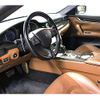 maserati quattroporte 2015 -MASERATI--Maserati Quattroporte ABA-MQP38A--ZAMPP56J001092497---MASERATI--Maserati Quattroporte ABA-MQP38A--ZAMPP56J001092497- image 13