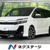 toyota voxy 2017 -TOYOTA--Voxy DBA-ZRR80W--ZRR80-0324737---TOYOTA--Voxy DBA-ZRR80W--ZRR80-0324737- image 1