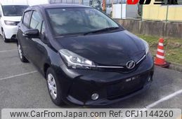 toyota vitz 2016 -TOYOTA--Vitz NSP130--2233495---TOYOTA--Vitz NSP130--2233495-