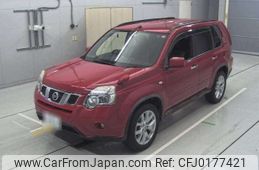 nissan x-trail 2013 -NISSAN--X-Trail DBA-NT31--NT31-322514---NISSAN--X-Trail DBA-NT31--NT31-322514-