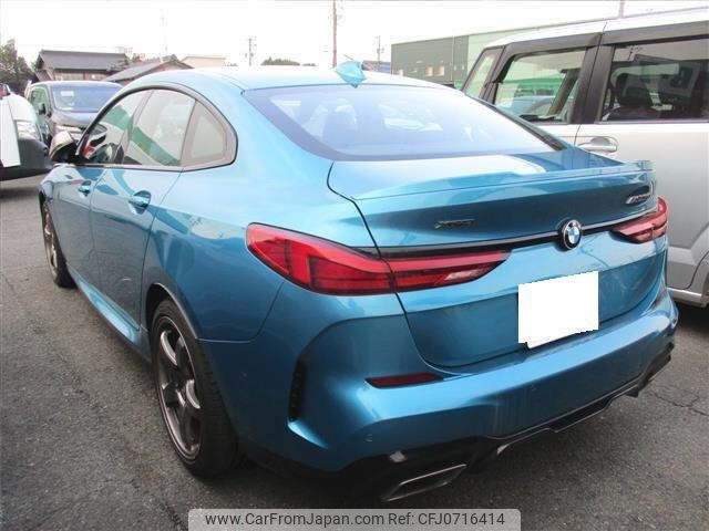 bmw 2-series 2020 -BMW 【岐阜 303ﾅ8229】--BMW 2 Series 7L20-07F38317---BMW 【岐阜 303ﾅ8229】--BMW 2 Series 7L20-07F38317- image 2