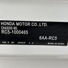 honda odyssey 2023 CFJ1721195 image 10