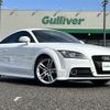 audi tt 2014 -AUDI--Audi TT ABA-8JCDA--TRUZZZ8JXE1004627---AUDI--Audi TT ABA-8JCDA--TRUZZZ8JXE1004627- image 8