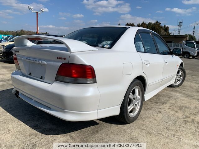 mitsubishi galant 1998 NIKYO_SS87800 image 2
