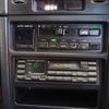 honda cr-x 1990 CFJ1597930 image 5
