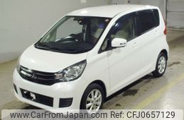 mitsubishi ek-wagon 2018 -MITSUBISHI--ek Wagon B11W-0515391---MITSUBISHI--ek Wagon B11W-0515391-