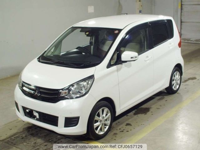 mitsubishi ek-wagon 2018 -MITSUBISHI--ek Wagon B11W-0515391---MITSUBISHI--ek Wagon B11W-0515391- image 1