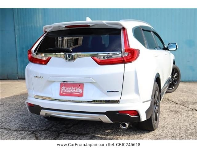 honda cr-v 2019 -HONDA--CR-V 6AA-RT5--RT5-1004732---HONDA--CR-V 6AA-RT5--RT5-1004732- image 2