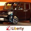 daihatsu tanto 2020 CFJ1821929 image 1