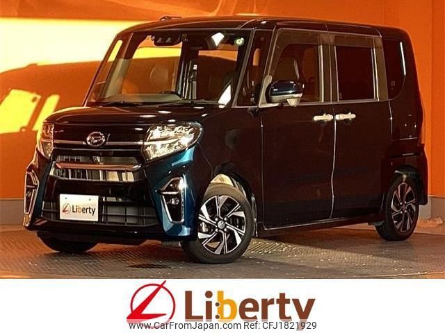 daihatsu tanto 2020 CFJ1821929 image 1