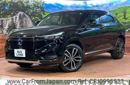honda vezel 2023 -HONDA--VEZEL 6AA-RV5--RV5-1104273---HONDA--VEZEL 6AA-RV5--RV5-1104273-