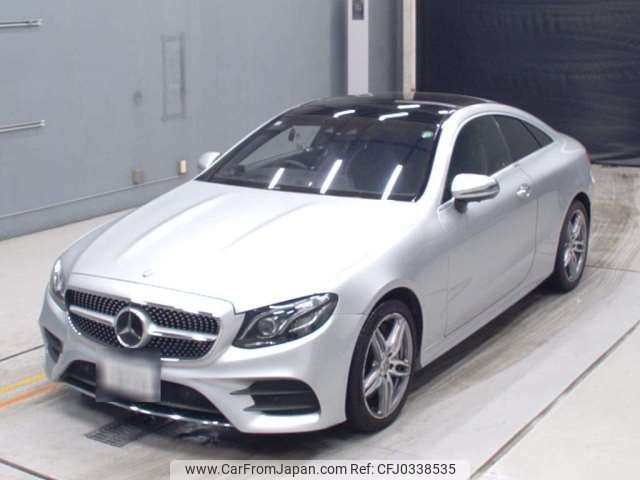 mercedes-benz e-class 2017 -MERCEDES-BENZ 【なにわ 331ﾆ2221】--Benz E Class DBA-238366--WDD2383662F005257---MERCEDES-BENZ 【なにわ 331ﾆ2221】--Benz E Class DBA-238366--WDD2383662F005257- image 1