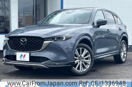 mazda cx-5 2022 -MAZDA--CX-5 3DA-KF2P--KF2P-501889---MAZDA--CX-5 3DA-KF2P--KF2P-501889-
