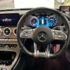 mercedes-benz c-class 2019 quick_quick_CBA-205364_WDD2053642F850410 image 3