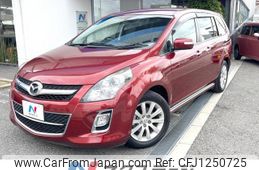 mazda mpv 2010 quick_quick_LY3P_LY3P-222051