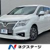 nissan elgrand 2014 -NISSAN--Elgrand DBA-PE52--PE52-051682---NISSAN--Elgrand DBA-PE52--PE52-051682- image 1